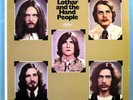 LOTHAR & THE HAND PEOPLE PRESENTING/1st ALBUM RARE ORIG '68 CAPITOL LP BEAUTIFUL