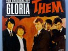 THEM w/VAN MORRISON 1st ALBUM/ANGRY YOUNG THEM INSANELY RARE SEALED ORIG '66 LP