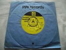 THE KINKS   VICTORIA ** 1969 PYE 7