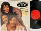 SWV NEW BEGINNING 2xLP 1996 RCA VG+ Shrink Hype Stickers Coko, Lelee, Taj