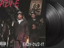 Eazy-E - Eazy-Duz-It (2013) Vinyl, LP, Album, Record New Sealed