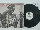 JIMMY FORREST ALL THE GIN IS GONE DELMARK CEJC00187 JAPAN VINYL LP