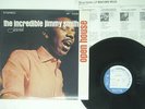 JIMMY SMITH OPEN HOUSE BLUE NOTE BN 4269 JAPAN VINYL LP