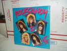 Rock candy Sucker for a pretty Face record