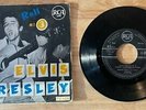 RARE FRENCH EP ELVIS PRESLEY I WAS THE ONE