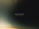 SOLAR FIELDS Earthshine [limited GREEN with MUSTARD] 2LP VINYL 2022
