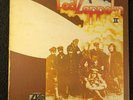 VINYL LP EX LED ZEPPELIN II Atlantic Records SD 8236