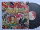 Ten Years After Alvin Lee Import Only UK Live LP in Shrink 1990