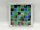 THE THREE BLIND MICE 45 BOX / Numbered, Limited edition / Sealed