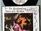 The SLITS / The POP GROUP ‎– In The Beginning ORIG UK 45 EX +++SIGNED