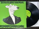 SCREECHING WEASEL - BOOGADA BOOGADABOOGADA Vinyl Lookout Records Nofx Queers