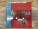 Run The Jewels 2 Turntable Lab Exclusive Blue & Red Swirl Vinyl New Sealed