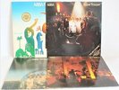 4 X ABBA LPs Inc: ‘The Visitors’ ‘Arrival’ ‘The Album’ & ‘Super Trouper’ – Z05