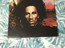 bob marley and the wailers Natty Dread Vinyl Lp Album Record 1974 Island