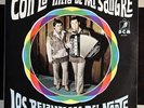 Los Relampagos del Norte - Con La Tinta De Mi Sangre