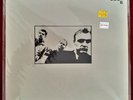 Death in June - Lesson 1: Misanthropy (LP 1986) 2nd Press / Sealed-New / NM-