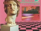 MACINTOSH PLUS - Floral Shoppe - Vinyl (pink vinyl LP + poster)
