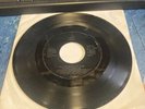Counting Crows: Mr Jones, 1994, Uk Jukebox 7”, Geffen, Ex