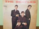 The Beatles LP Introducing The Beatles Vee Jay Records
