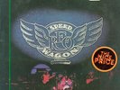 REO SPEEDWAGON R.E.O. T.W.O. LP EPIC PE 31745 Record LP Vinyl sealed nos