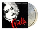 Cruella (Original Soundtrack) by Cruella / O.S.T. (Record, 2022)
