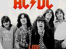 Ac/Dc - Live At The Old Waldorf, San Francisco September 3 (UK IMPORT) VINYL NEW