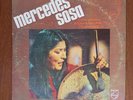 Mercedes Sosa – Mercedes Sosa Interpreta Atahualpa Yupanqui [1977] Vinyl LP Folk
