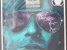 THE HELLACOPTERS - Eyes Of Oblivion GLOW IN THE DARK Limited Edition SOLD OUT