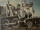 TRUE SOUL LP - RIGHT TRACK - Destination Unlimited 