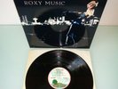 ROXY MUSIC-FOR YOUR PLEASURE..SUPERB  1ST UK PRESS N/MINT VINYL LP 1973
