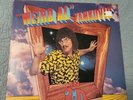 “WEIRD AL” YANKOVIC - IN 3-D (VINYL RECORD LP, 1984) (Rare)