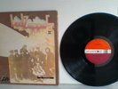 LED ZEPPELIN II VINYL LP.  LIVIN' LOVIN' WRECK / THE LEMON SONG.  1ST PRESSING