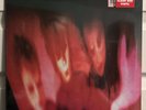 The Cure ‎- Pornography - Special Edition Clear RED Vinyl Record NEW