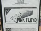 PINK FLOYD 3 RECORD SET 