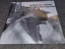 GUIDED BY VOICES Devil Between My Toes LP Clear Vinyl SEALED Robert Pollard
