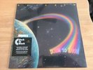 Down to Earth by Rainbow (Vinyl Record, 2015) Back to Black LP Sealed