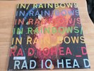 In Rainbows by Radiohead (Vinyl Record, 2016) Sealed LP