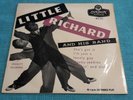 Little Richard  EP - deutsche London EP super Zustand Top open Cover- RE-O 1071 