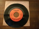 HANK SAMPLE JR Think Before You Answer Orig. US 45 SOUL Superdome EX *LISTEN*