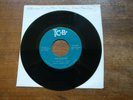 DAVE HAMILTON The Deacons Orig. US 45 FUNK SOUL NORTHERN Tcb NM *LISTEN*