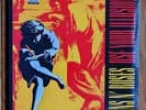 Guns N' Roses LP Use Your Illusion I vinyl - New & Sealed  Slash Axl Rose G'N'R