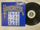 Bongwater - Too Much Sleep - EX/EX 1989 Electronic Punk Rock Shimmy Disc 1ST