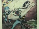 AC / DC - Dirty Deeds Done Dirt Cheap Vinyl Record LP Album