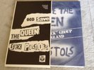 Sex Pistols - God Save The Queen 7