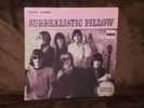 Vinyl-LP: JEFFERSON AIRPLANE -  Surrealistic Pillow (1967) [Incl. White Rabbit]