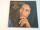 Legend: The Best of Bob Marley & the Wailers, Island Records 90169-1, 1984 Promo