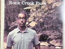 Oddisee Rock Creek Park Vinyl LP Hip Hop VG+