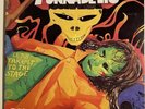 Funkadelic - Let’s Take It To The Stage (LP, OG, 1975, VG+)