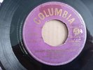IVORY JOE HUNTER, SINCE I MET YOU BABY, 1957 GOLD COLUMBIA, R&B, NOC, VG+ / VG.