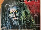 Hellbilly Deluxe by Rob Zombie (Record, 2018)